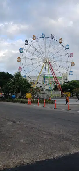 Hunian Modern & Minimalis 2LT Siap Huni Citragrand Tembalang Dkt UNDIP