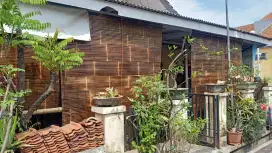 Tirai bambu wulung