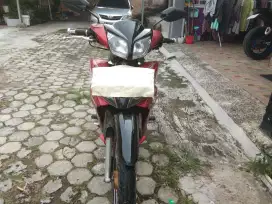 Yamaha Jupiter Z New Robot 2011 Siap Pakai Rp.4.500.000,-(Nego Wajar)