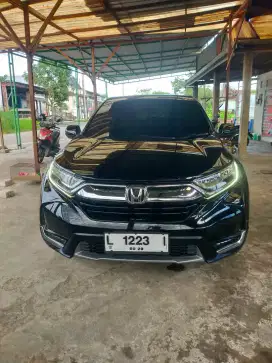 Hoda CRV prestige turbo
