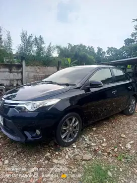 Toyota Vios 2015 Bensin