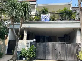 Di jual rumah cinere depok