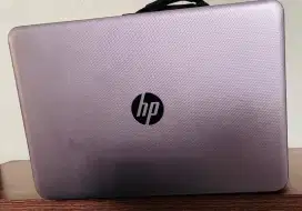 Laptop merk HP Ram4