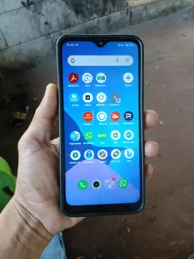 Realme 5 pro 8/138gb normal