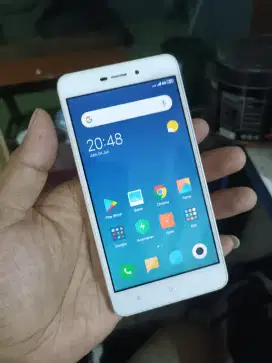 Redmi 4a ram 2/16gb hp aja batangan