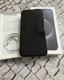 iphone 15 pro 128gb IBOX