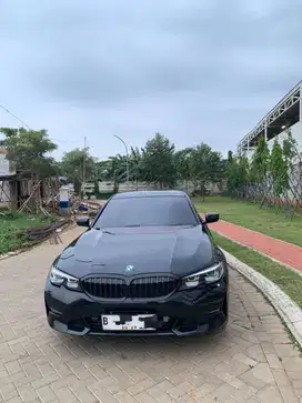 BMW G20 320i Dynamic 2022