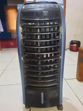 Ac portable sharp masih bagus