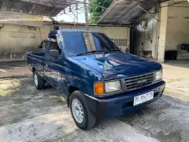 PANTHER 2.5 PICK-UP 2000 AC-PS