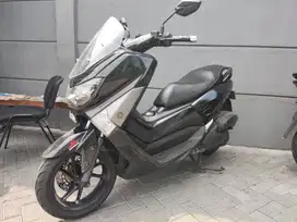 DIJUAL YAMAHA NMAX OLD 2017