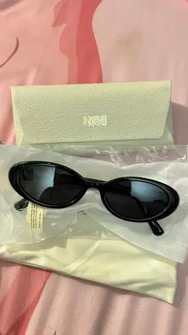 Rieti Otello Black