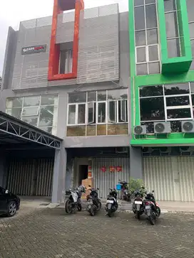 Ruko Jl Raya Suko Manunggal Jaya No 02 Blok DD Sonokwijenan Surabaya