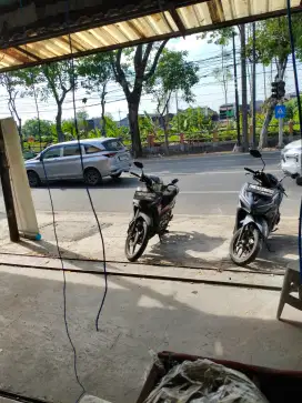 Cari Kuli Bangunan serabutan kuat angkat