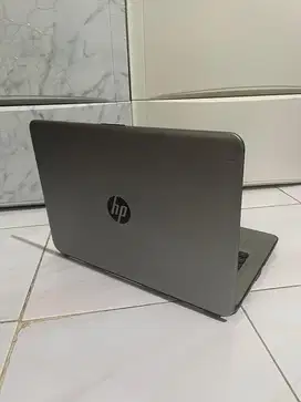 Laptop HP Notebook 14-am015TX