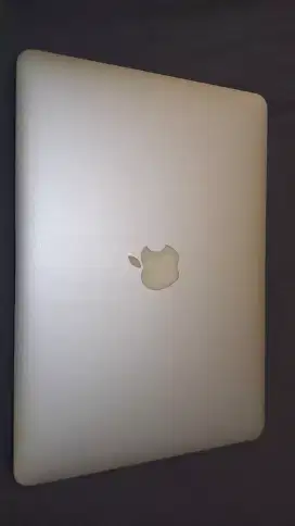 Macbook air 2014
