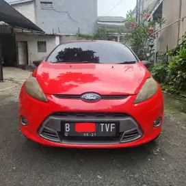 FIESTA S ST MATIC2013,CITYCAR SPORT MEWAH KLG,PEMAKAI WANITA(NEGO)