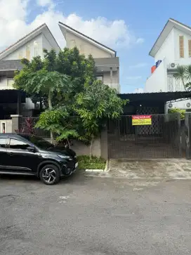 Rumah Nyaman Aman untuk Keluarga