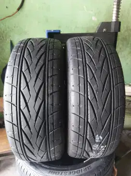 Ban 185 60 R15 Forceum Produksi 2024