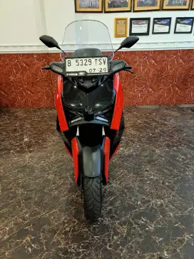 DP 8 JT, XMAX CONNECTED, KTP DAERAH BISA, GRATIS SERVICE