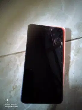 Jual HP Xiaomi Redmi 4a bekas