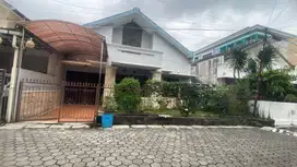 Rumah bagus murah di dalam perumahan titibumi barat tugu Yogya