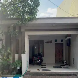 Rumah Siap Huni di Perum Griyo Mapan Sentosa Waru Sidoarjo