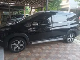 mitsubishi xpander (2022)