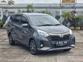 PROMO MURAH TOYOTA CALYA G 2022