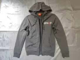 Zipper Hoodie Union 76