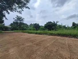 Tanah Kavling Dekat Mitra Keluarga Cibubur