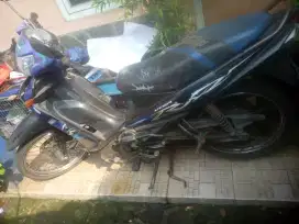 Di jual vega zr 2010