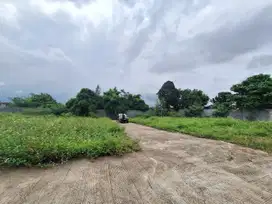 Tanah Kavling Jatiasih, Dekat Jalan Raya & Tol JORR