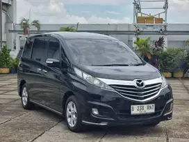 PROMO MURAH MAZDA BIANTE 2.0 SKYACTIVE 2017
