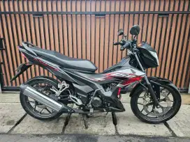 Honda Sonic 150 R Lengkap Bisa tt/bt
