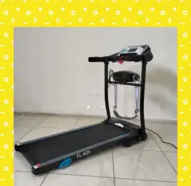 Treadmill elektrik TL-629 alat kesehatan VKR-359