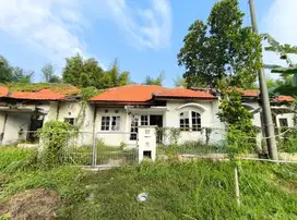 Rumah Kelurahan Banyu Urip Kec Kedamean Gresik
