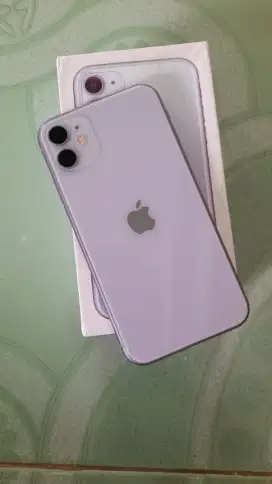 Di Jual ipon 11