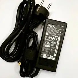 Charger Adaptor Laptop ACER Type 2920, Type 2930, Type 4352, Type 3620