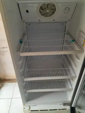 Dijual sowcash pemakaian baru 1 tahun no minus