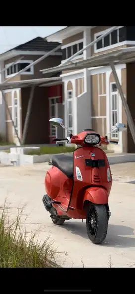 vespa sprint S 150 abs