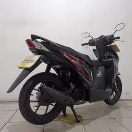 HONDA BEAT CBS FI TAHUN 2025 SIAP PAKAI, KM RENDAH, GRATIS SERVIS