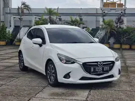 PROMO MURAH ANTIK MAZDA 2 GT 2015