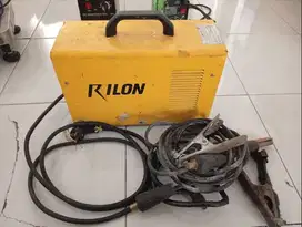 MESIN LAS RILON ARC 160/3.2