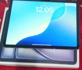 Tidak jadi pakai IPad Air 11 M3 release 2025 brand new
