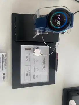SMARTWATCH GARMIN  VIVOACTIVE 5