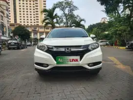 HRV S 2018 (Perorangan)