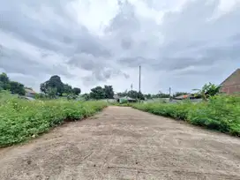 Kavling Strategis di Jatiasih Dekat Tol & Mall Bekasi