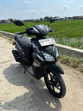 Honda Vario CW 2013