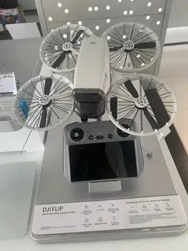 DRONE DJI FLIP RC FLYMORE COMBO