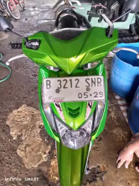 Dijual beat fi 2014 stater kasar